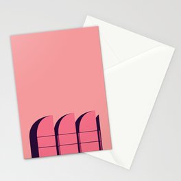 Bauhaus Archiv Stationery Cards