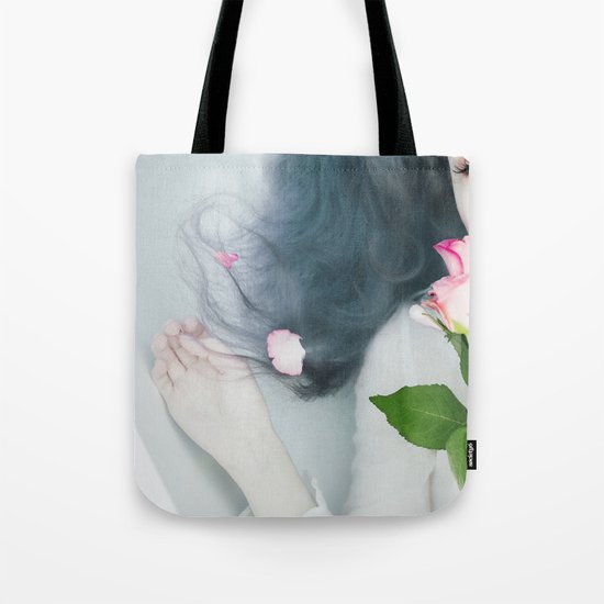 Petal beauty Tote Bag