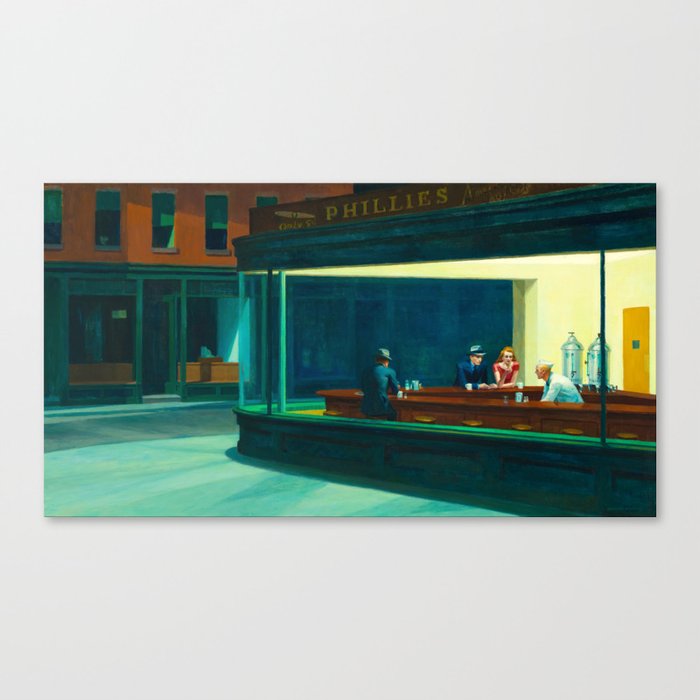 Canvas Print