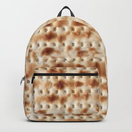 Passover the Matza Backpack