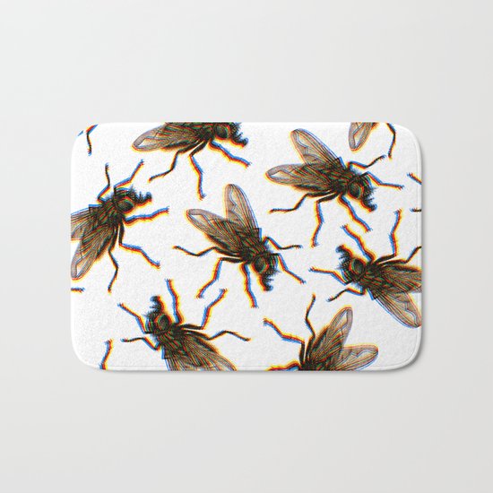 FLY II Bath Mat