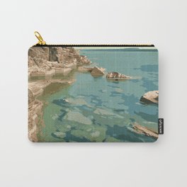 Bruce Peninsula National Park Carry-All Pouch