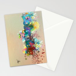 Colombia Stationery Cards