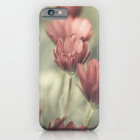 perfect skin iPhone & iPod Case