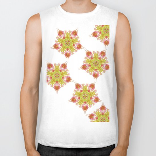INDRIYA Biker Tank