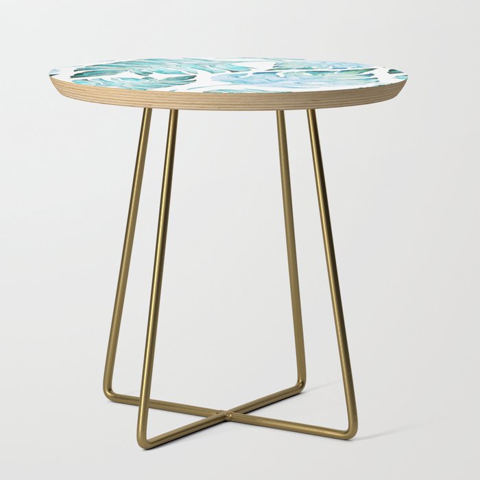 love tropical Side Table