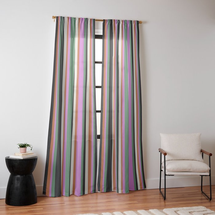 Window Curtain