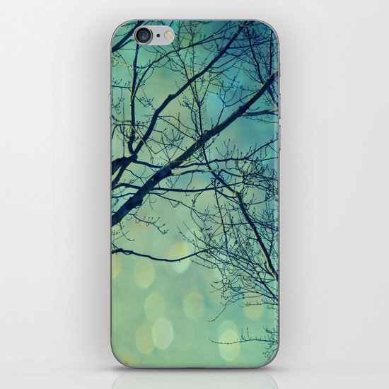 It's A Magical World .... Sometimes iPhone Skin