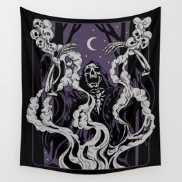 Conjuring Wall Tapestry