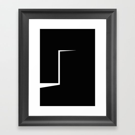 HOPE Framed Art Print