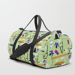 Everything Gymnastics Duffle Bag