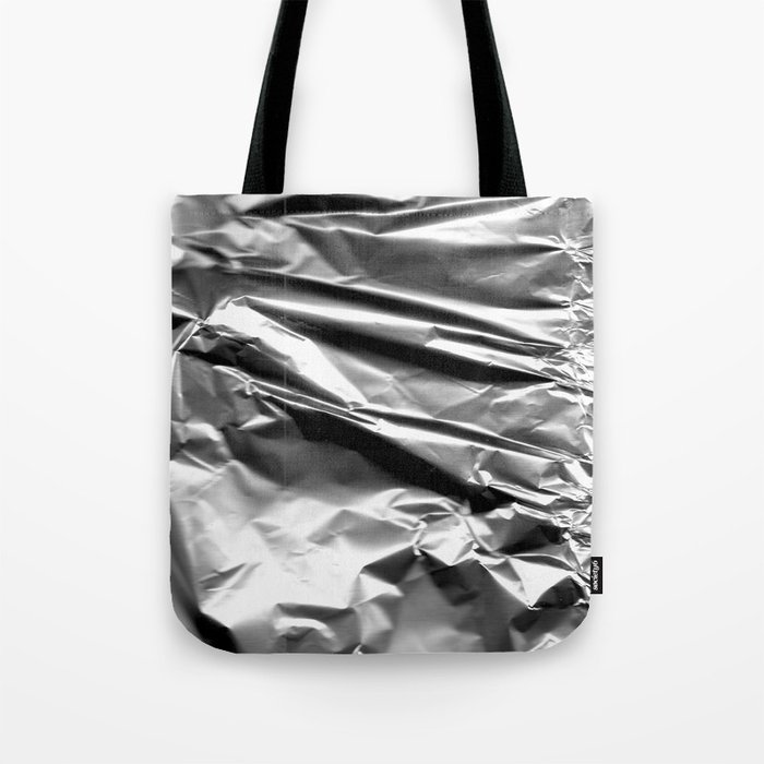 FOIL Tote Bag