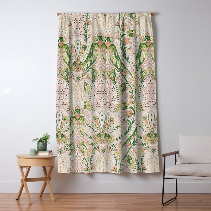 Blackout Curtain