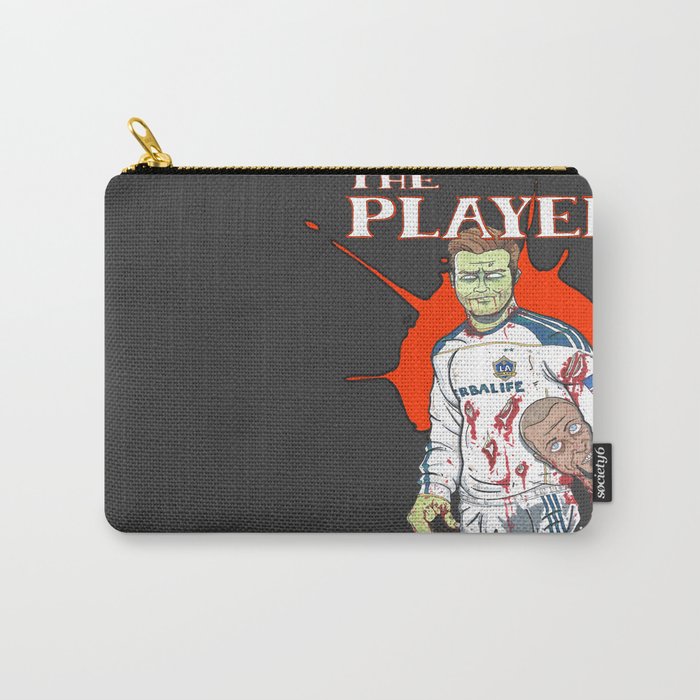 The Player Carry-All Pouch