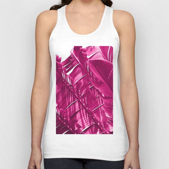 YES Unisex Tank Top