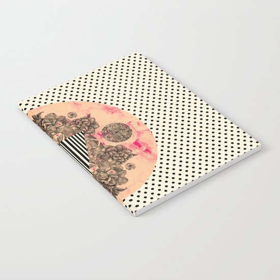 C.W. xx Notebook