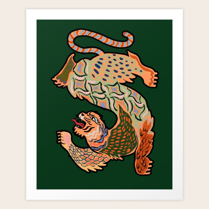 Art Print