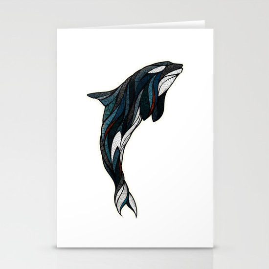 Converge Stationery Cards