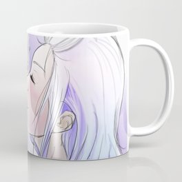Miraxsus - Stolen Kiss Coffee Mug