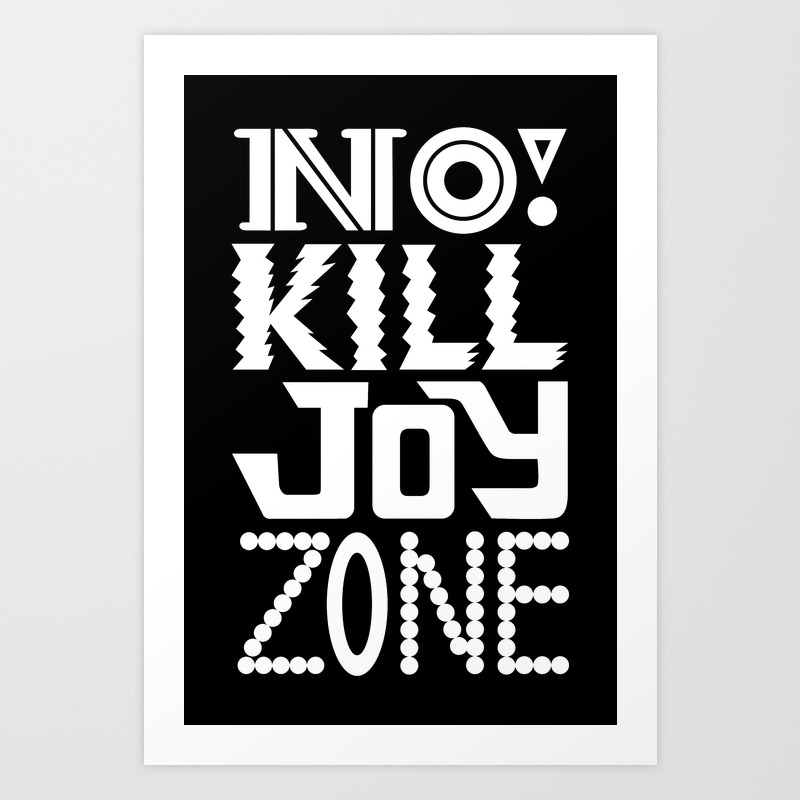 Joy zone