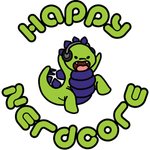 Happy Nerdcore