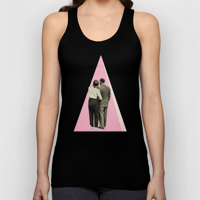 It's Just You and Me, Baby Tank Top
