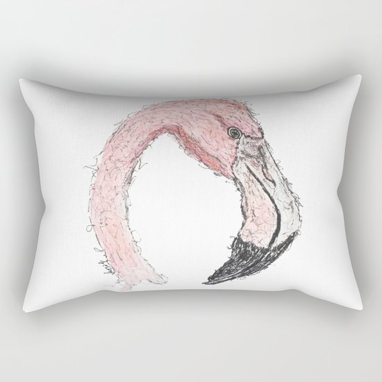 Rouse Breeze Rectangular Pillow