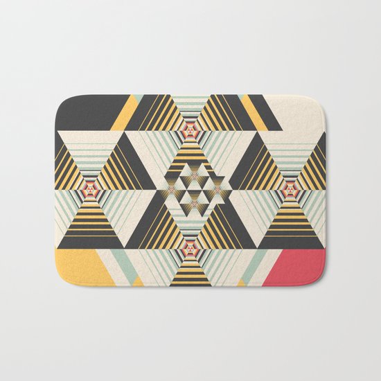 La Plus Bath Mat