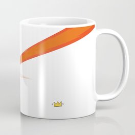 A King #2 Coffee Mug