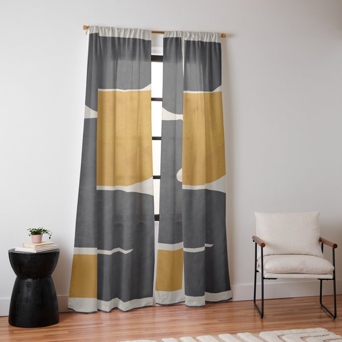 Window Curtain
