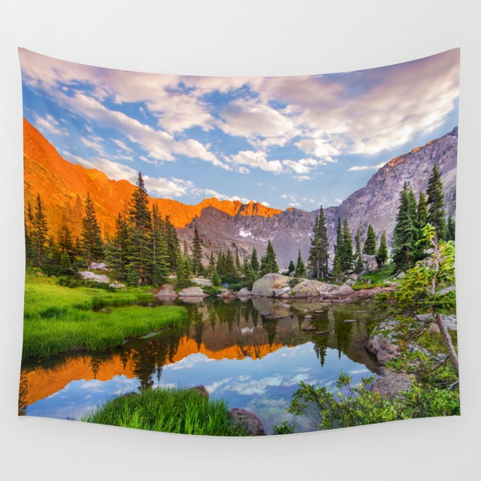 Mystic tapestry new arrivals