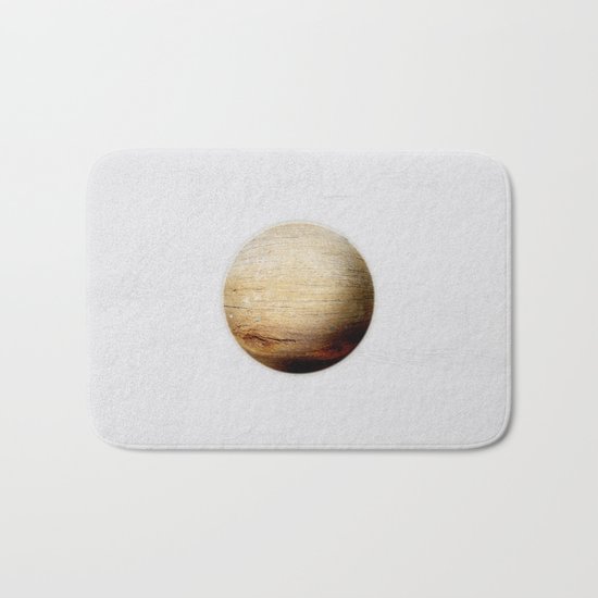 Element: Earth Bath Mat