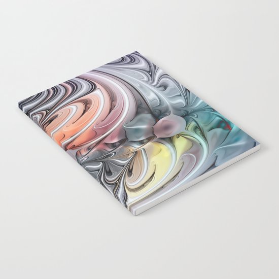 Flow Notebook