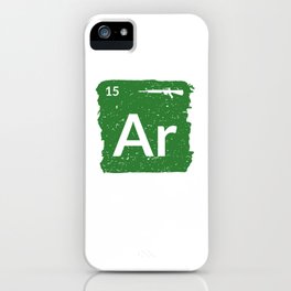 Periodic Table Iphone Cases Society6