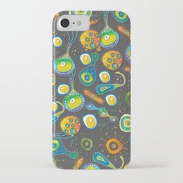 Primordial Ooze iPhone Case