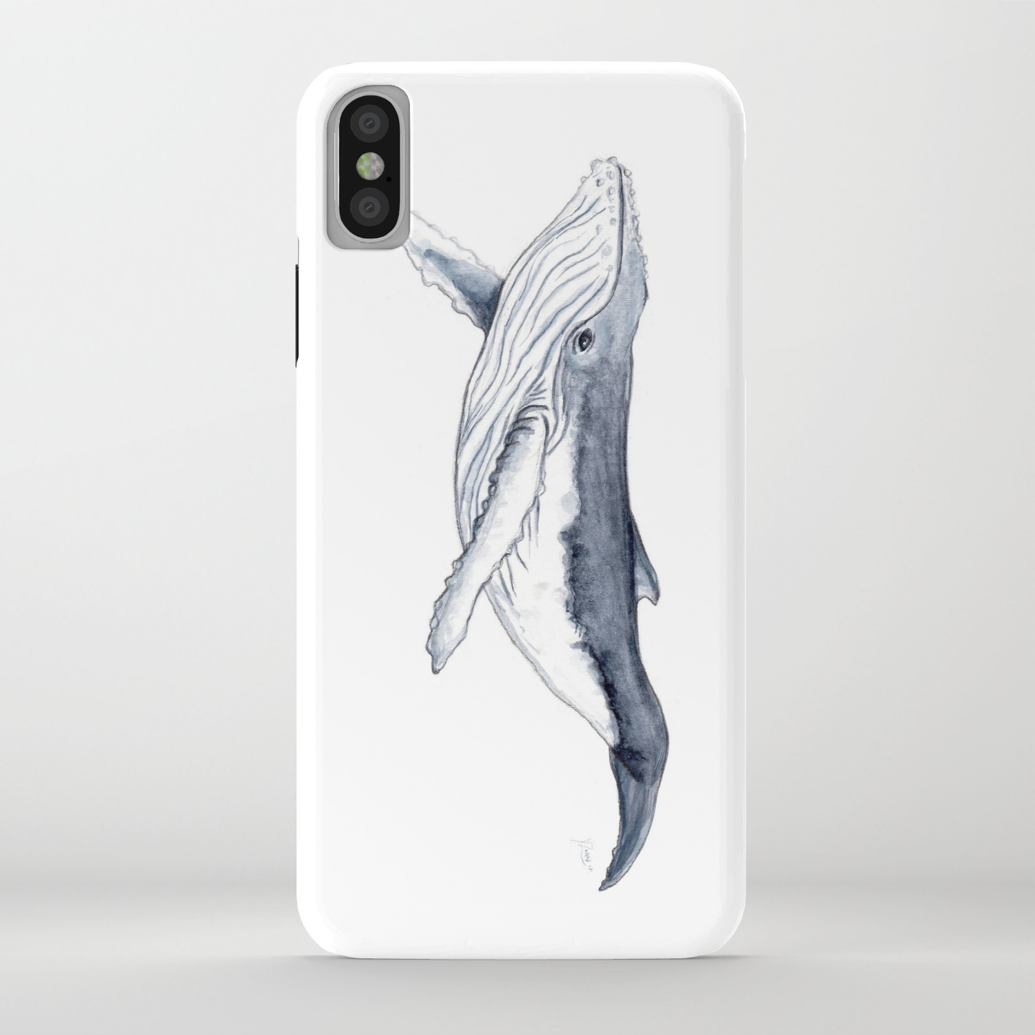 iphone xs whale phone case iphone xs whale phone case
