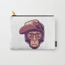 Swag Monkey Carry-All Pouch