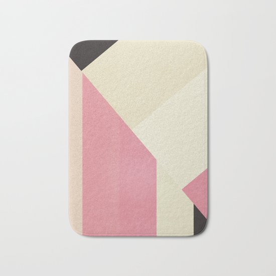 Cordillera Bath Mat