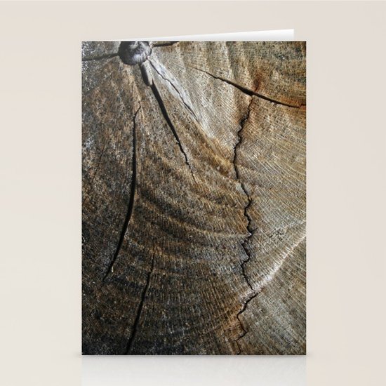 Crash Stationery Cards