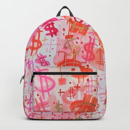 baddie backpacks for school