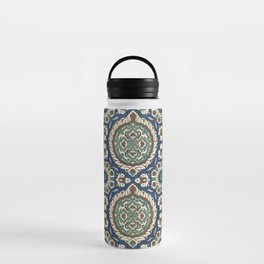 La Decoration Arabe, plate no. 49 Water Bottle