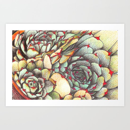project 52:46 Art Print