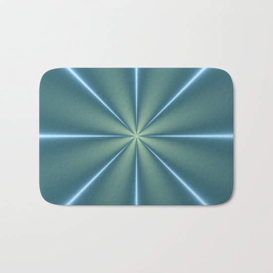 Pinch in MWY 01 Bath Mat