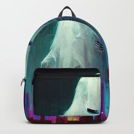 Untitled #108 Backpack