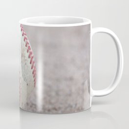 Baseball Coffee Mug