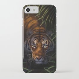 Bengal Tiger iPhone Case