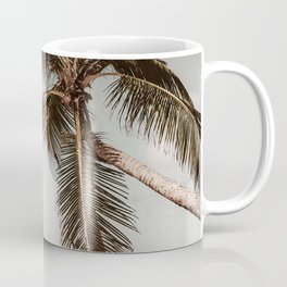 Tropical Beach Mug