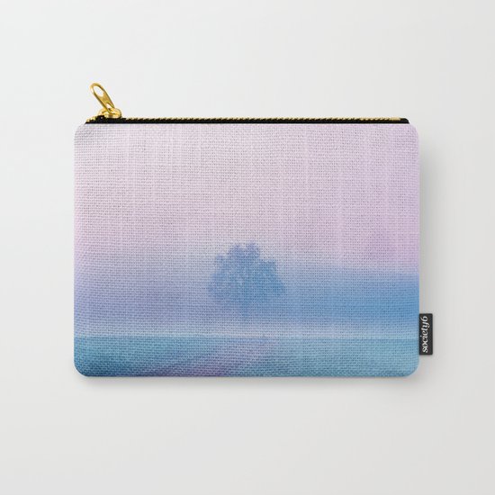 Pastel vibes 02 O-P Carry-All Pouch