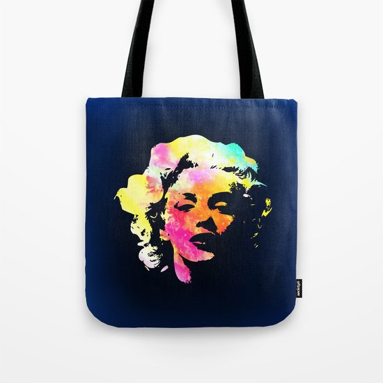 Marilyn Tote Bag