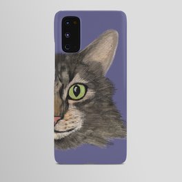 Roo Baby Android Case